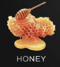 Honey — an ingredient in Habib Ji Arabian Nights