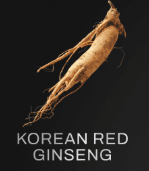 Korean Red Ginseng — an ingredient in Habib Ji Arabian Nights